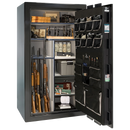 Liberty Lincoln Series Gun Safe Configurator, view 102