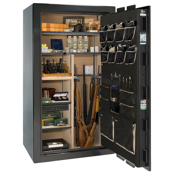 Liberty Lincoln Series Gun Safe Configurator, photo 104