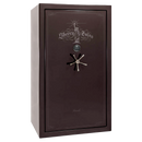 Liberty Lincoln Series Gun Safe Configurator, view 185