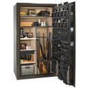 Liberty Lincoln Series Gun Safe Configurator, view 190