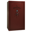 Liberty Lincoln Series Gun Safe Configurator, view 191