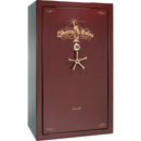 Liberty Lincoln 50 Gun Safe with Mechanical Lock, view 37