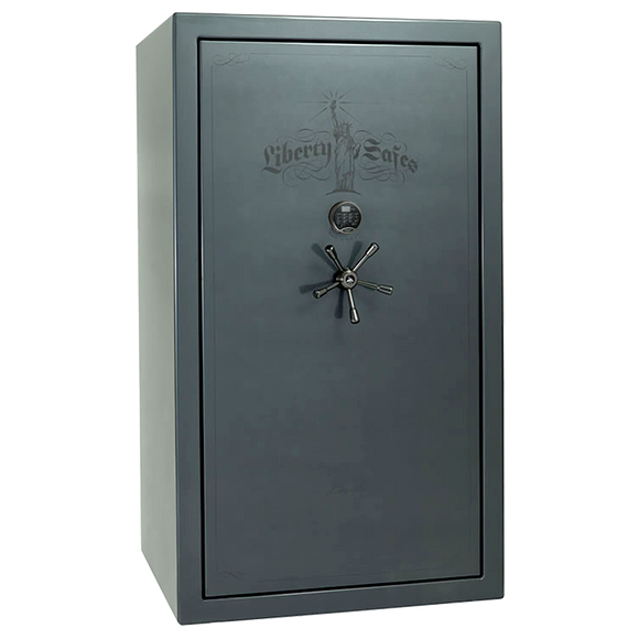 Liberty Lincoln Series Gun Safe Configurator, photo 195