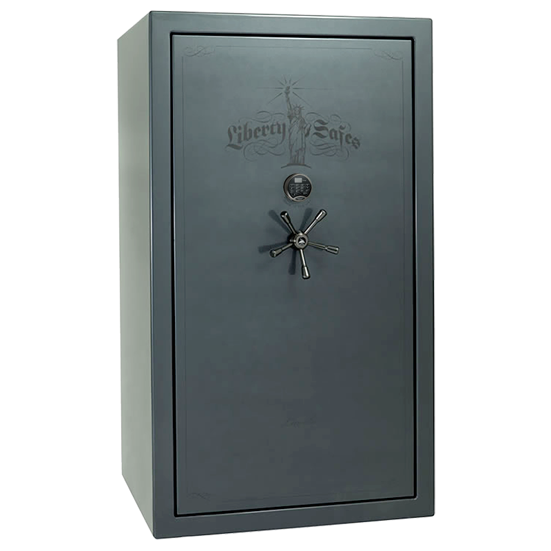 Liberty Lincoln Series Gun Safe Configurator, photo 195