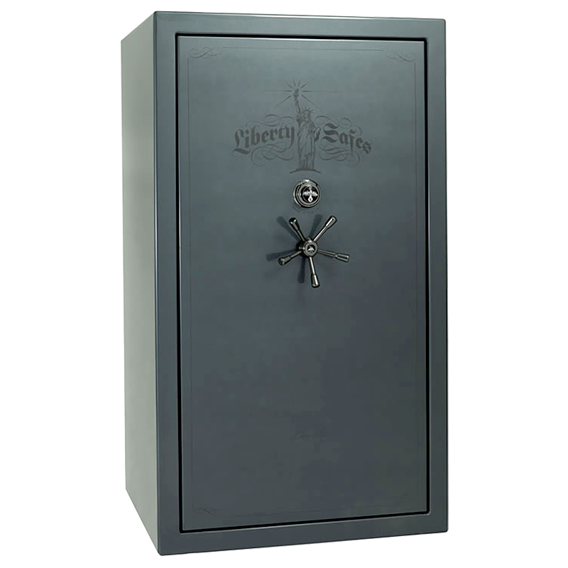 Liberty Lincoln Series Gun Safe Configurator, photo 165