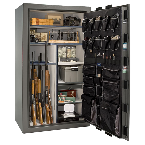 Liberty Lincoln Series Gun Safe Configurator, photo 198
