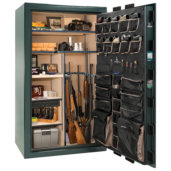 Liberty Lincoln Series Gun Safe Configurator, photo 172