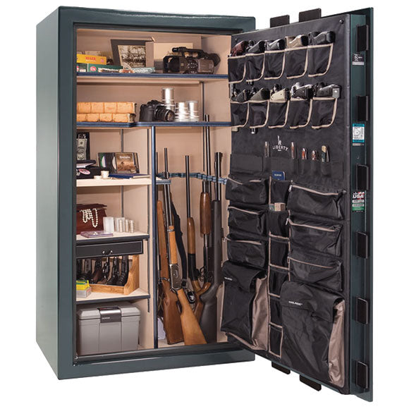 Liberty Lincoln Series Gun Safe Configurator, photo 200