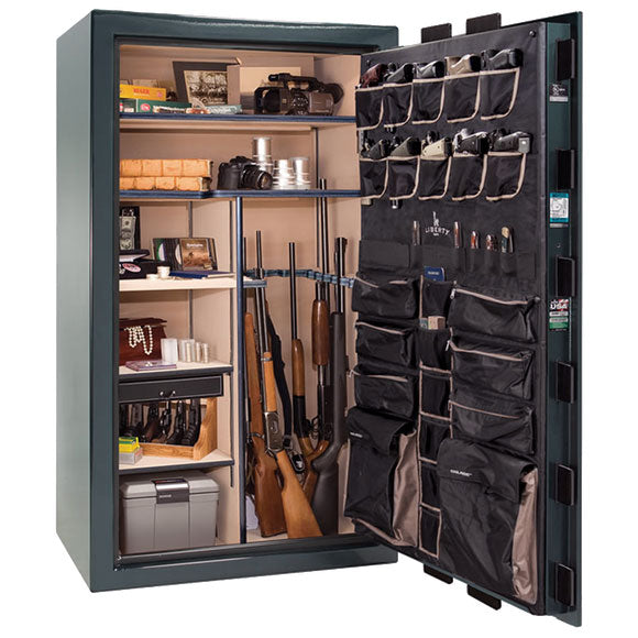 Liberty Lincoln Series Gun Safe Configurator, photo 174