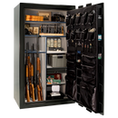 Liberty Lincoln Series Gun Safe Configurator, view 188