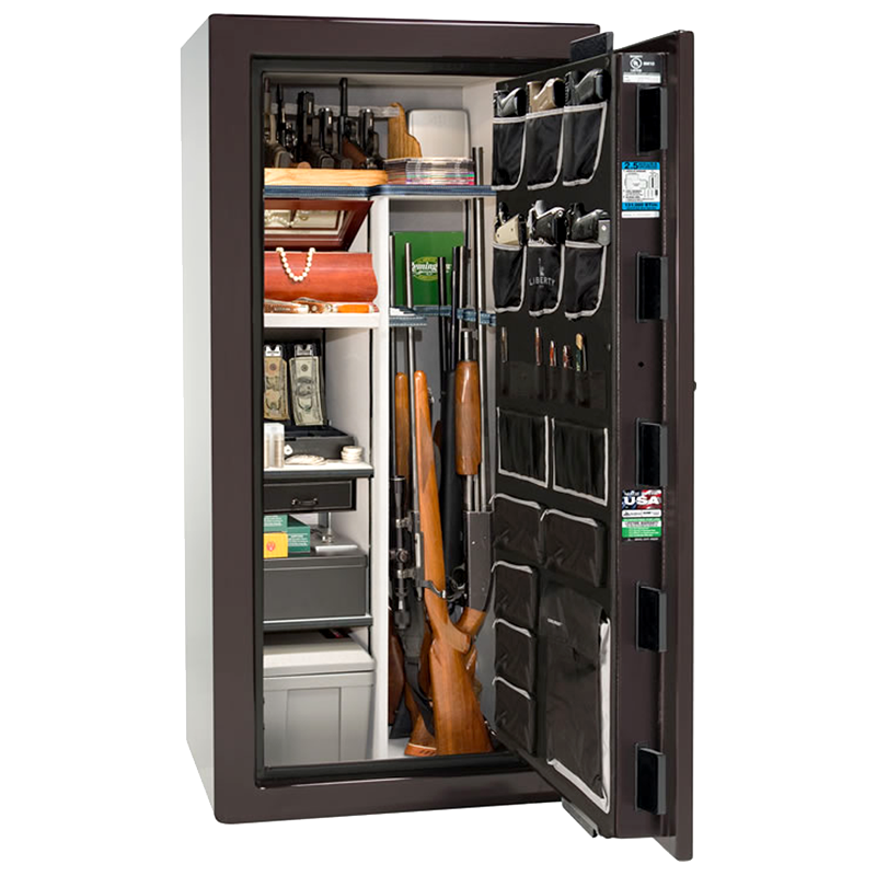 Liberty Magnum Series Gun Safe Configurator, photo 50