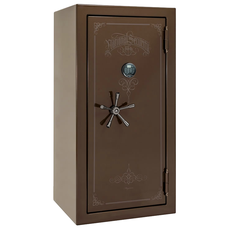 Liberty Magnum Series Gun Safe Configurator, photo 41