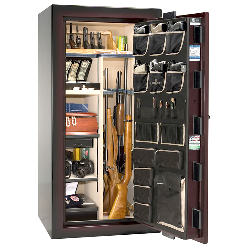 Liberty Magnum Series Gun Safe Configurator, photo 54