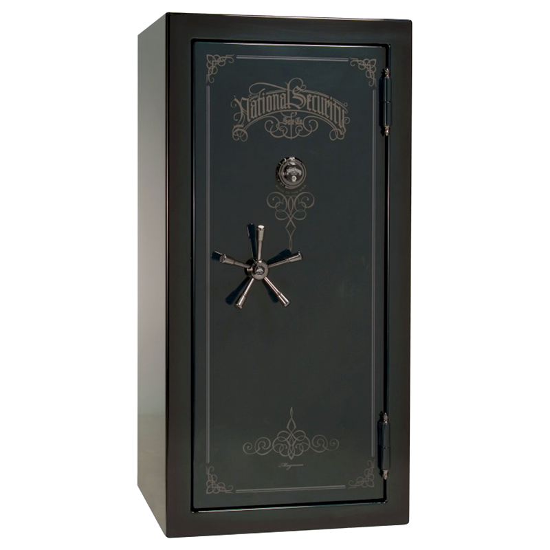 Liberty Magnum Series Gun Safe Configurator, photo 19