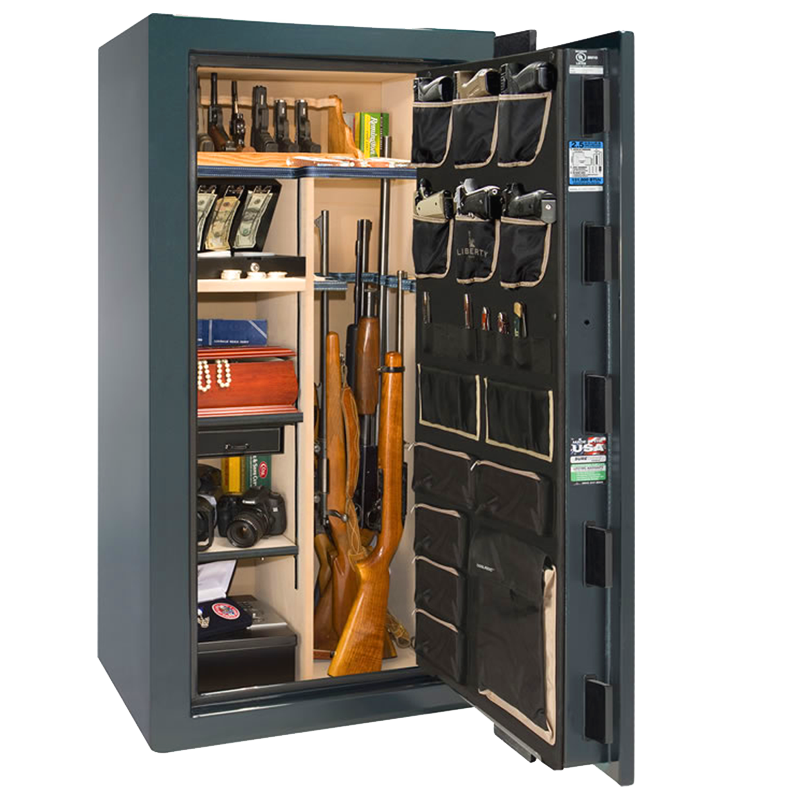 Liberty Magnum Series Gun Safe Configurator, photo 56