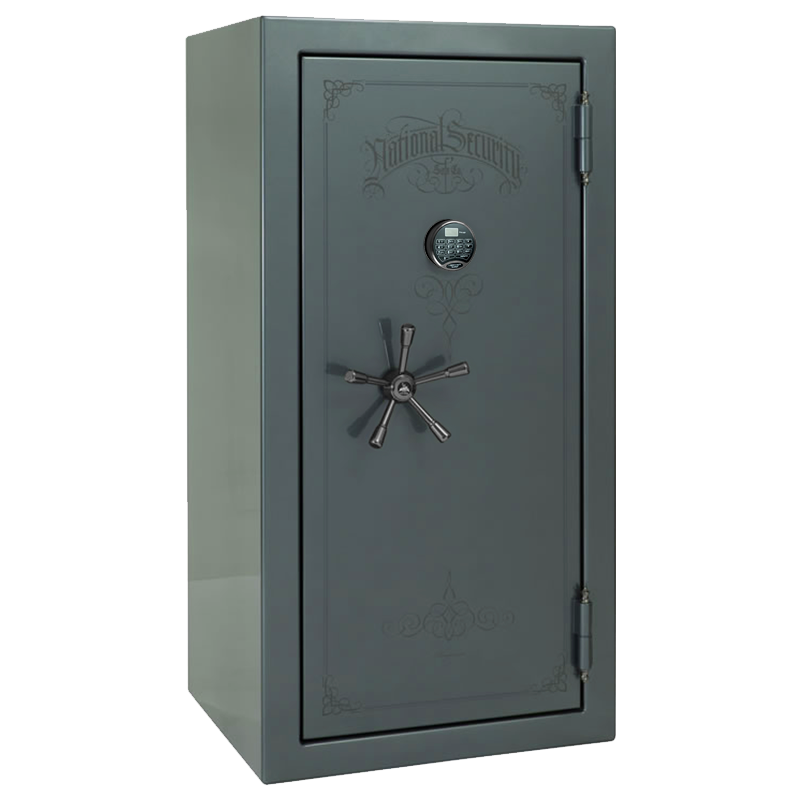 Liberty Magnum Series Gun Safe Configurator, photo 57