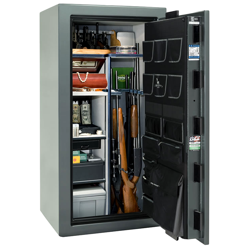 Liberty Magnum Series Gun Safe Configurator, photo 58