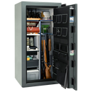 Liberty Magnum Series Gun Safe Configurator, view 24