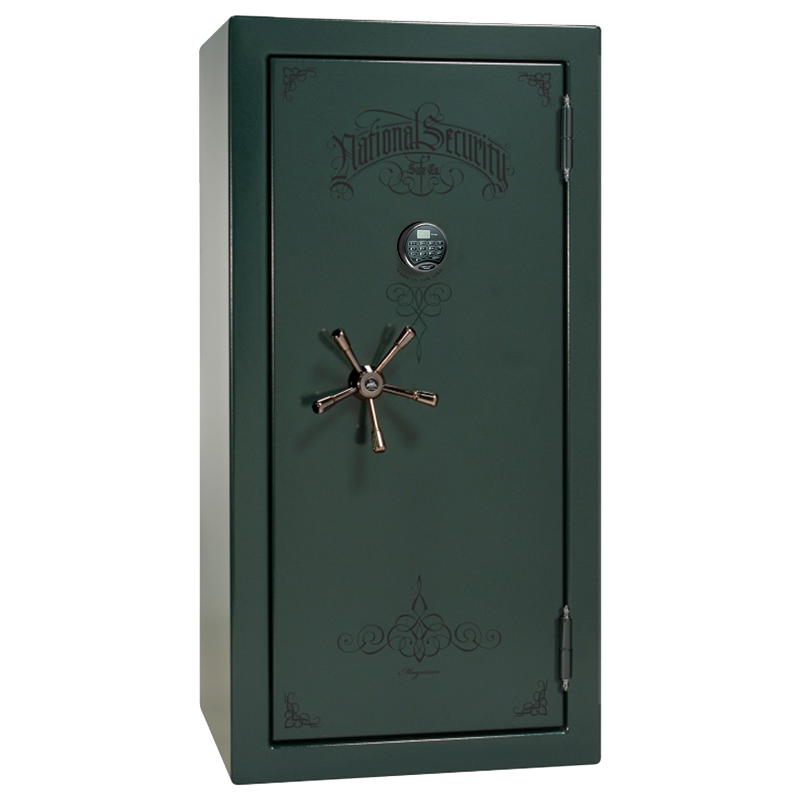 Liberty Magnum Series Gun Safe Configurator, photo 51