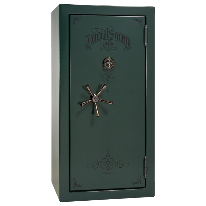 Liberty Magnum Series Gun Safe Configurator, photo 25