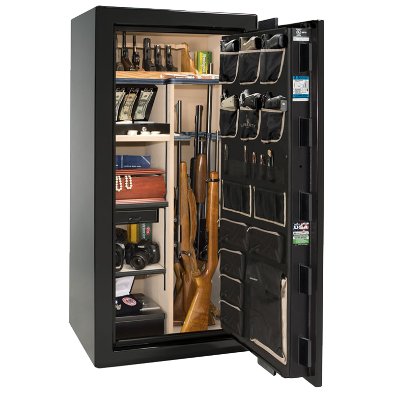 Liberty Magnum Series Gun Safe Configurator, photo 62