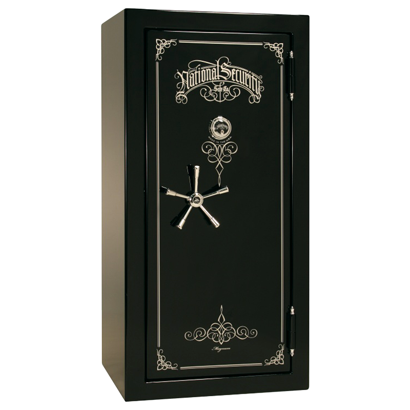 Liberty Magnum Series Gun Safe Configurator, photo 29