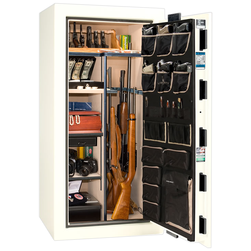 Liberty Magnum Series Gun Safe Configurator, photo 32