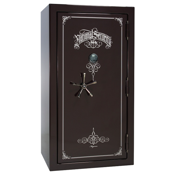 Liberty Magnum Series Gun Safe Configurator, photo 83