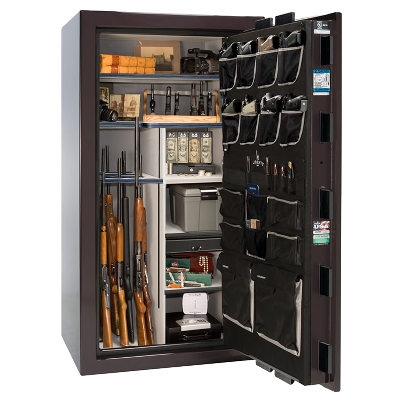 Liberty Magnum Series Gun Safe Configurator, photo 84