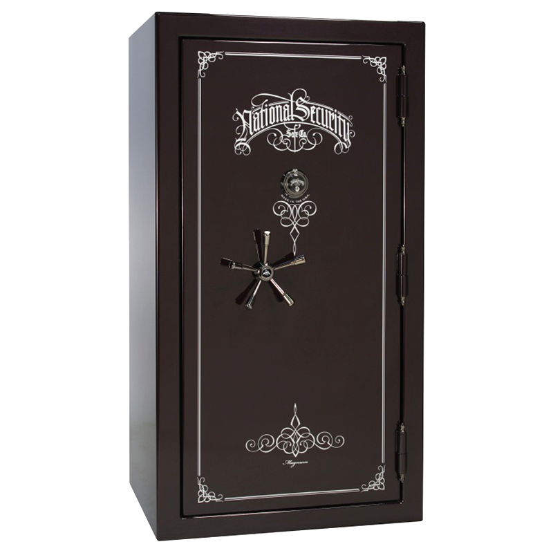 Liberty Magnum Series Gun Safe Configurator, photo 135