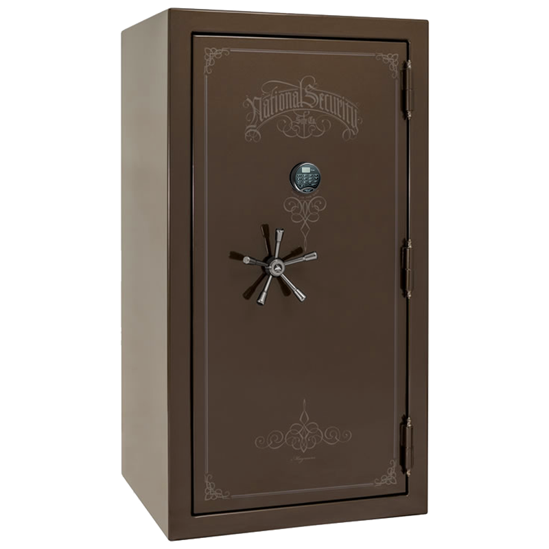 Liberty Magnum Series Gun Safe Configurator, photo 85