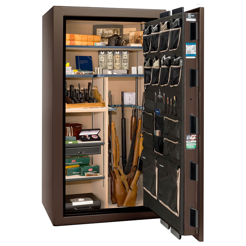 Liberty Magnum Series Gun Safe Configurator, photo 86