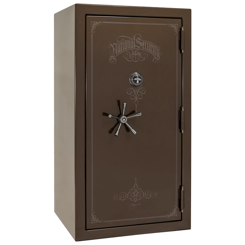 Liberty Magnum Series Gun Safe Configurator, photo 107