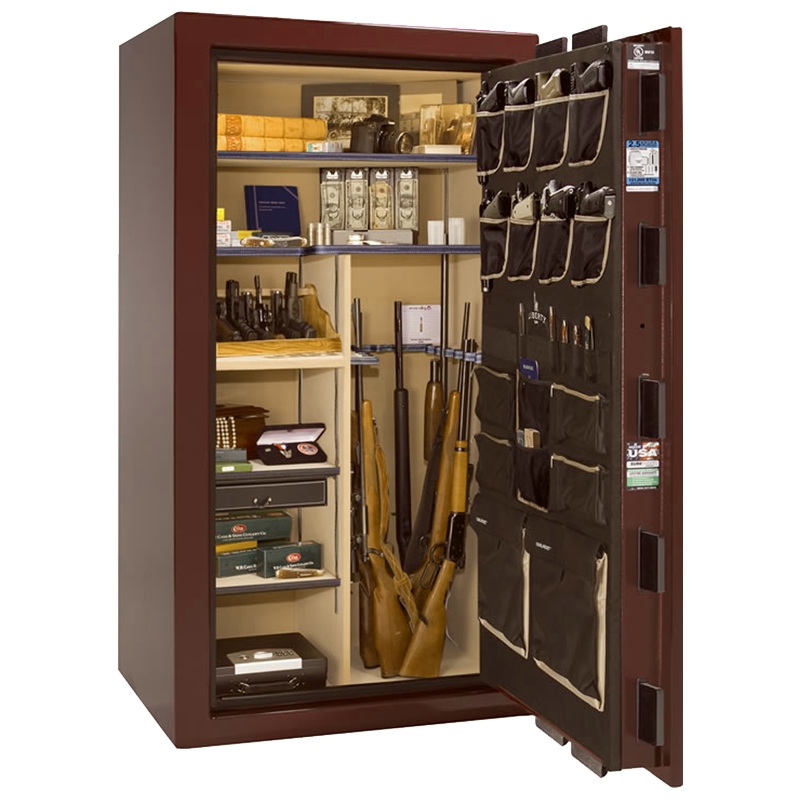 Liberty Magnum Series Gun Safe Configurator, photo 88