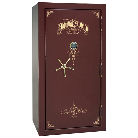 Liberty Magnum Series Gun Safe Configurator, photo 89