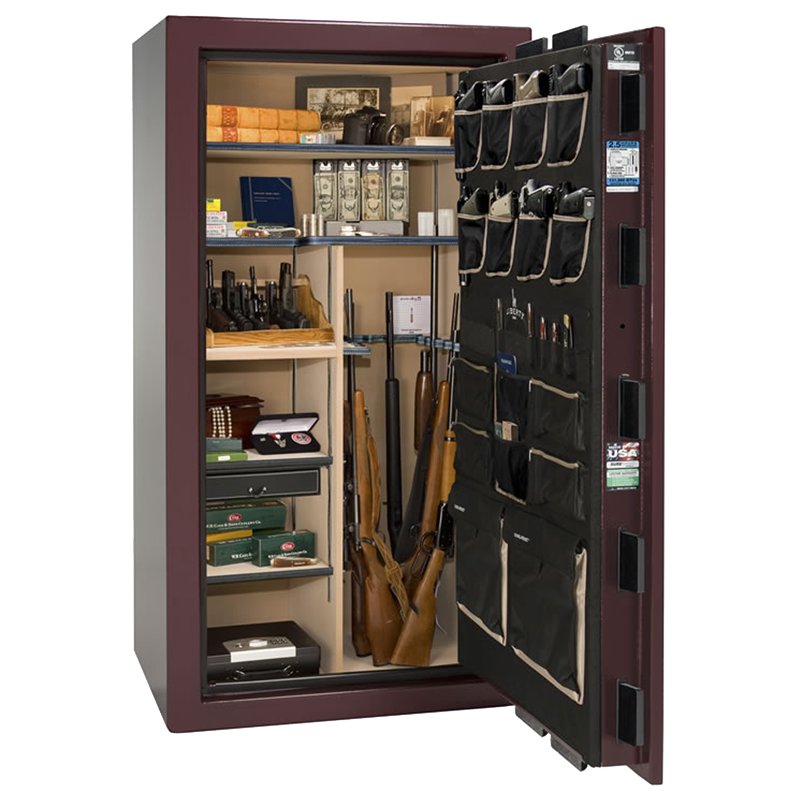 Liberty Magnum Series Gun Safe Configurator, photo 90