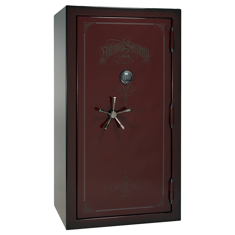 Liberty Magnum Series Gun Safe Configurator, photo 91