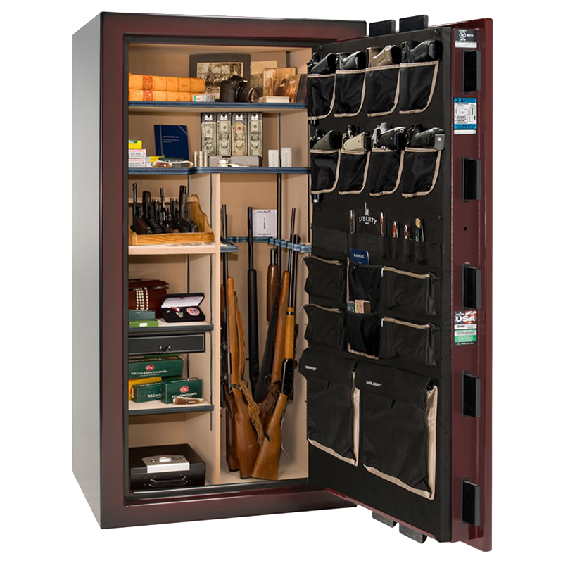 Liberty Magnum Series Gun Safe Configurator, photo 92