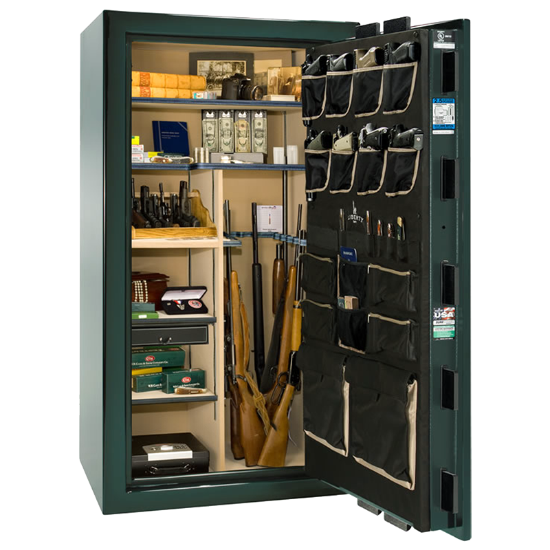 Liberty Magnum Series Gun Safe Configurator, photo 94