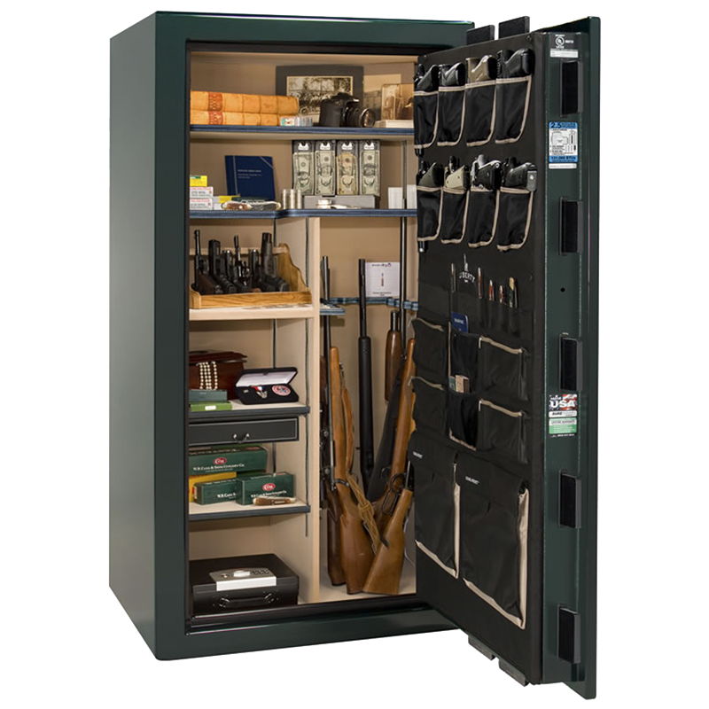 Liberty Magnum Series Gun Safe Configurator, photo 96