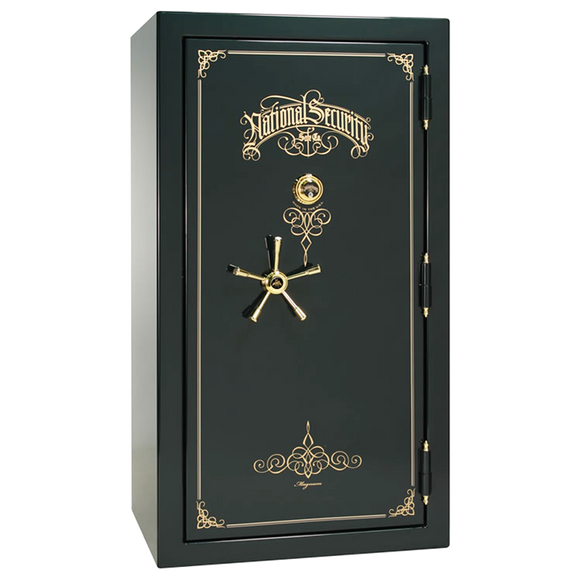 Liberty Magnum Series Gun Safe Configurator, photo 115