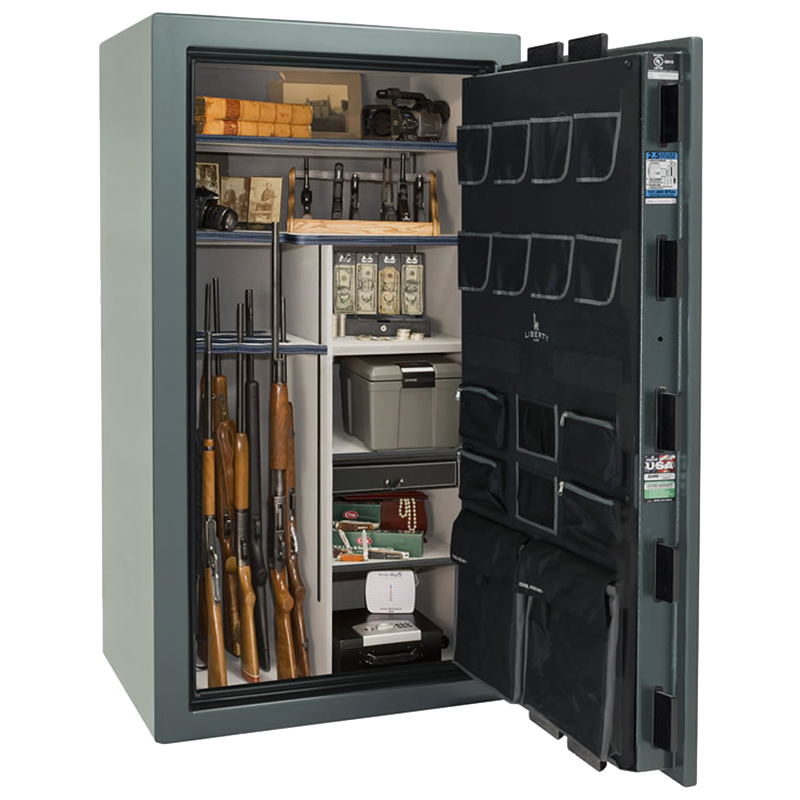 Liberty Magnum Series Gun Safe Configurator, photo 98