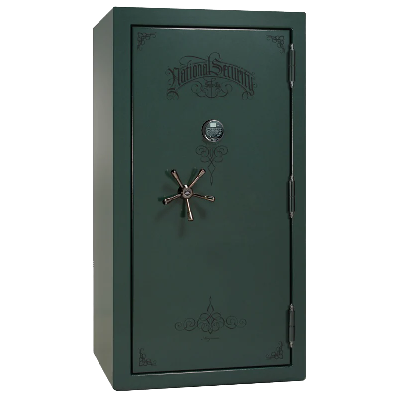 Liberty Magnum Series Gun Safe Configurator, photo 99