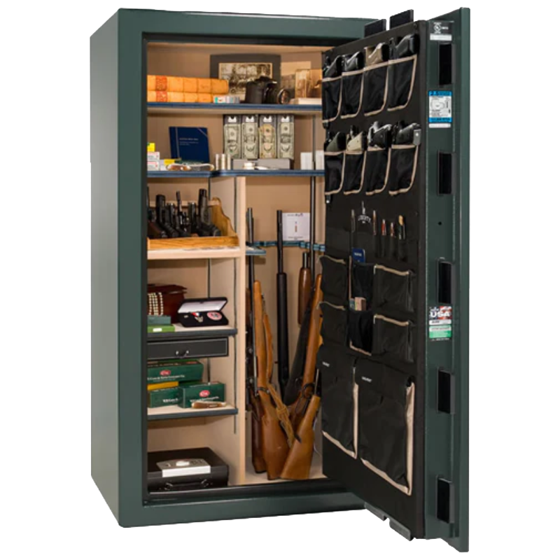 Liberty Magnum Series Gun Safe Configurator, photo 100