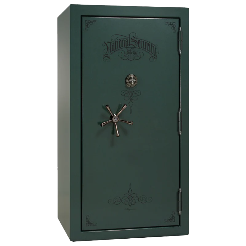 Liberty Magnum Series Gun Safe Configurator, photo 117