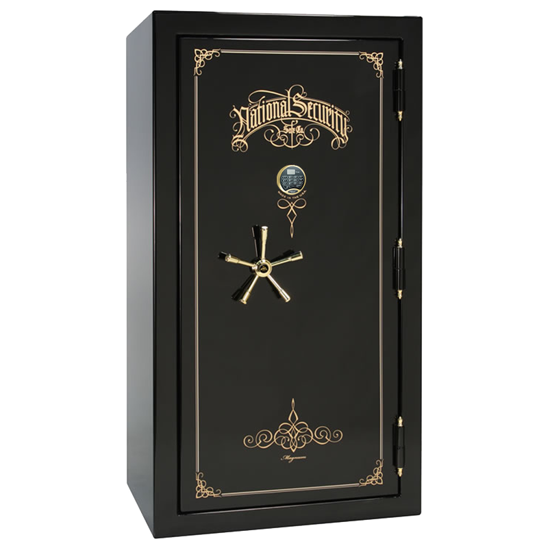 Liberty Magnum Series Gun Safe Configurator, photo 101