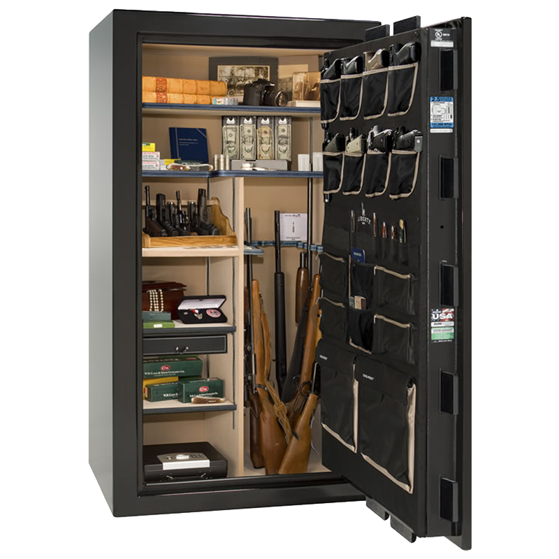 Liberty Magnum Series Gun Safe Configurator, photo 102