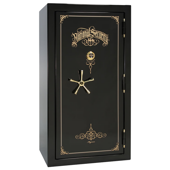 Liberty Magnum Series Gun Safe Configurator, photo 121