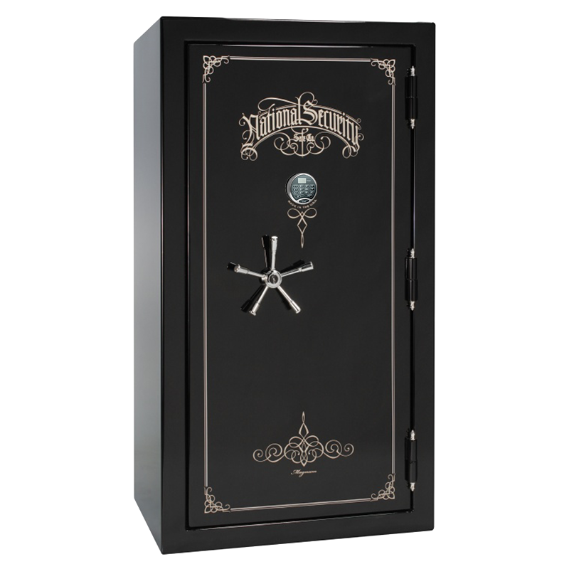 Liberty Magnum Series Gun Safe Configurator, photo 103