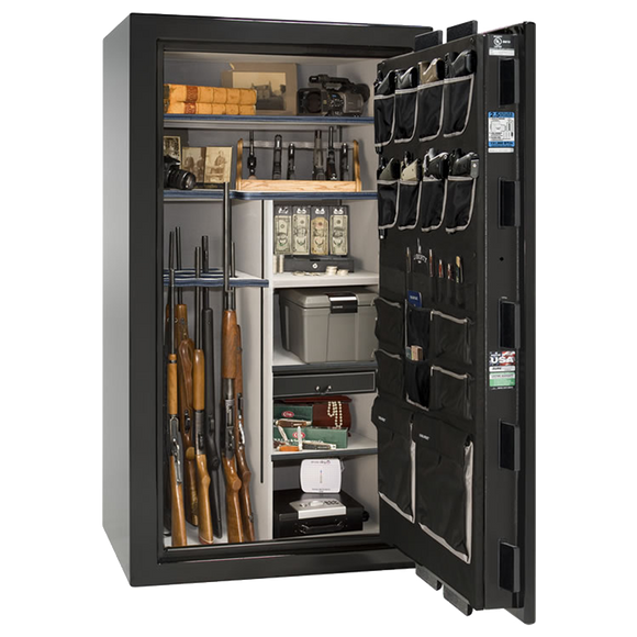 Liberty Magnum Series Gun Safe Configurator, photo 104